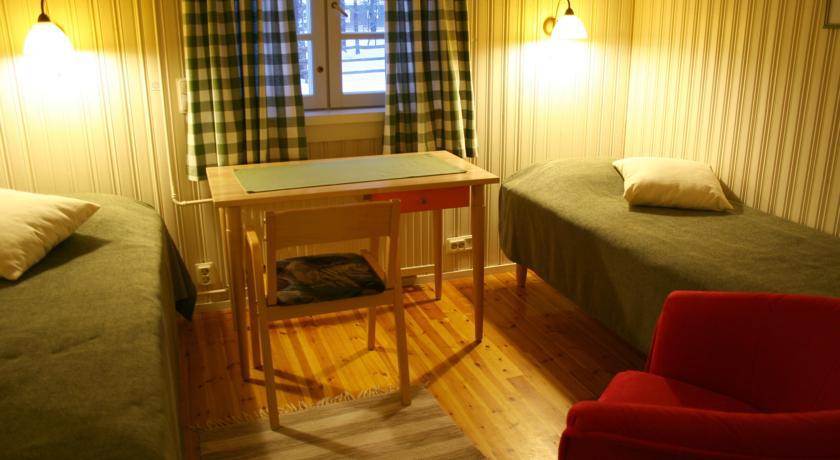 Metsaekartano Outdoor Centre Aparthotel Kettulanmäki Стая снимка