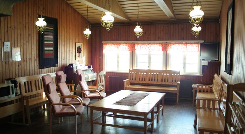 Metsaekartano Outdoor Centre Aparthotel Kettulanmäki Стая снимка