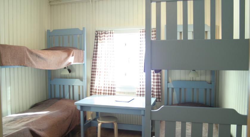 Metsaekartano Outdoor Centre Aparthotel Kettulanmäki Стая снимка