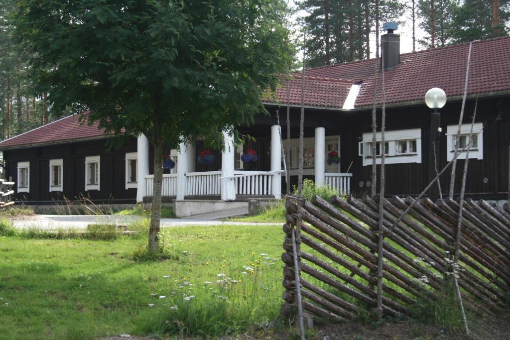 Metsaekartano Outdoor Centre Aparthotel Kettulanmäki Стая снимка