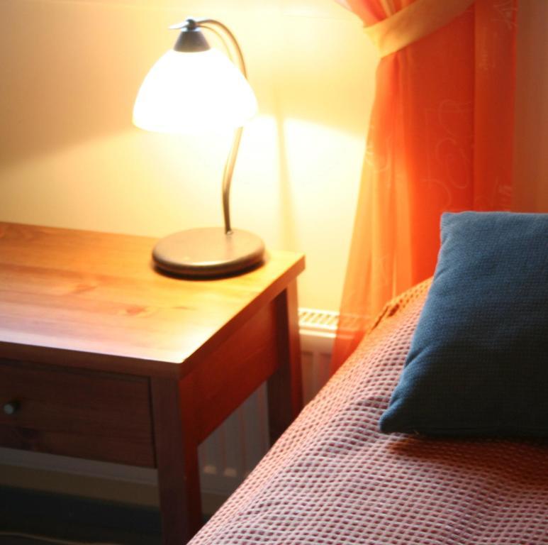 Metsaekartano Outdoor Centre Aparthotel Kettulanmäki Стая снимка