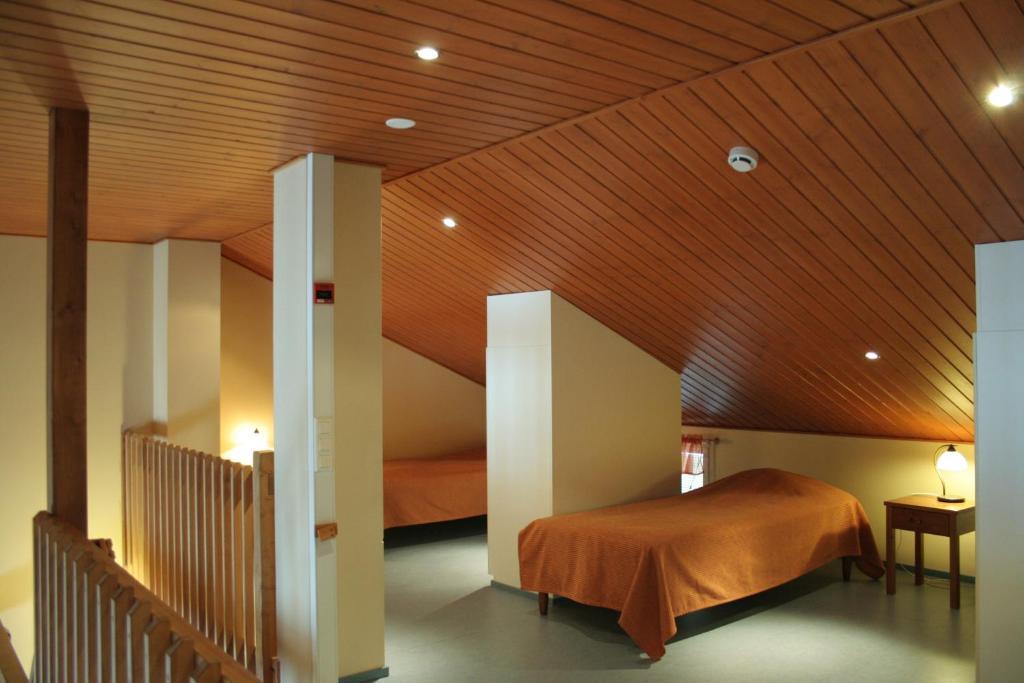 Metsaekartano Outdoor Centre Aparthotel Kettulanmäki Стая снимка