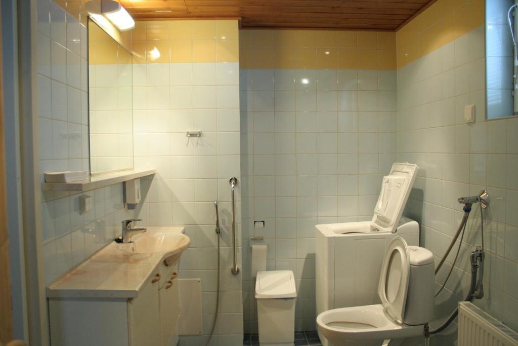 Metsaekartano Outdoor Centre Aparthotel Kettulanmäki Стая снимка