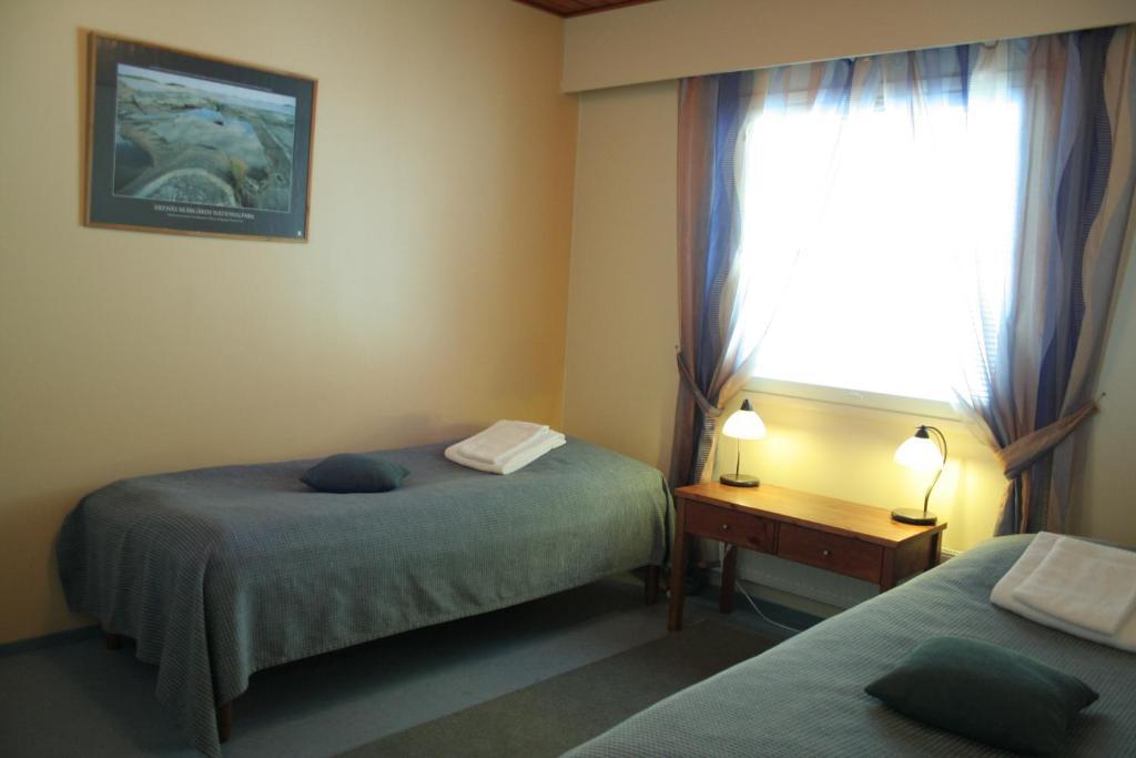 Metsaekartano Outdoor Centre Aparthotel Kettulanmäki Стая снимка
